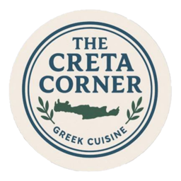 The Creta Corner  logo.